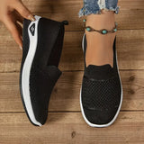 Ortopediniai sportbačiai Azalea Slip-On