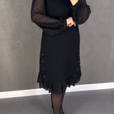 Leena | Elegantiška suknelė