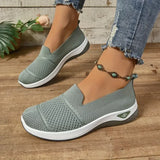 Ortopediniai sportbačiai Azalea Slip-On
