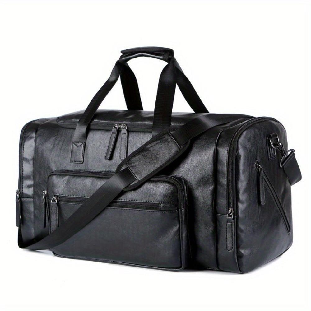 Adela – kelioninis krepšys (tote)
