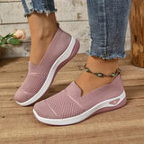 Ortopediniai sportbačiai Azalea Slip-On