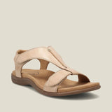 Flavia – Sandale cu velcro și talpă anatomică