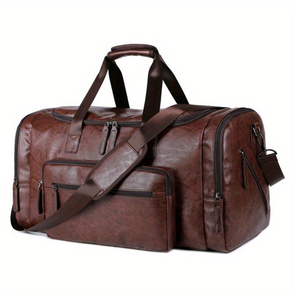 Adela – kelioninis krepšys (tote)