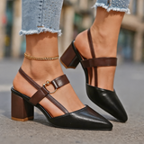 Marlise | Elegantiški aukštakulniai