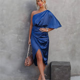 Celeste - Rochie Midi
