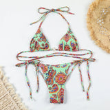 Antonela – Bikini su atvira nugara
