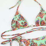 Antonela – Bikini su atvira nugara