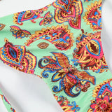 Antonela – Bikini su atvira nugara