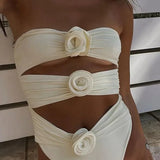 Adriana – Costum de baie elegant