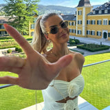 Adriana – Costum de baie elegant