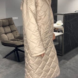 Julija | Elegantiškas leopardo rašto paltas