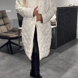Julija | Elegantiškas leopardo rašto paltas