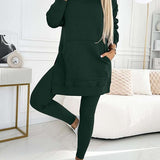 Džemperio „Sienna Cozy“ rinkinys