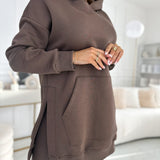 Džemperio „Sienna Cozy“ rinkinys