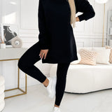 Sienna Cozy Hoodie Set