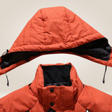 PolarBomber – Stilinga, neperšlampama striukė