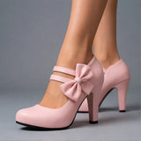 Bella Grace High Heels