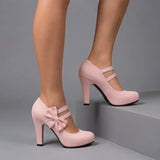 Bella Grace High Heels