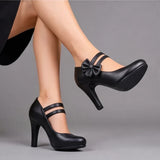 Bella Grace High Heels