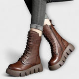Milica - Botine elegante pentru femei