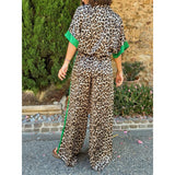 Loredana – Elegantiškas „Panther“ rinkinys