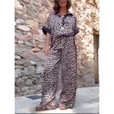 Loredana – Elegantiškas „Panther“ rinkinys