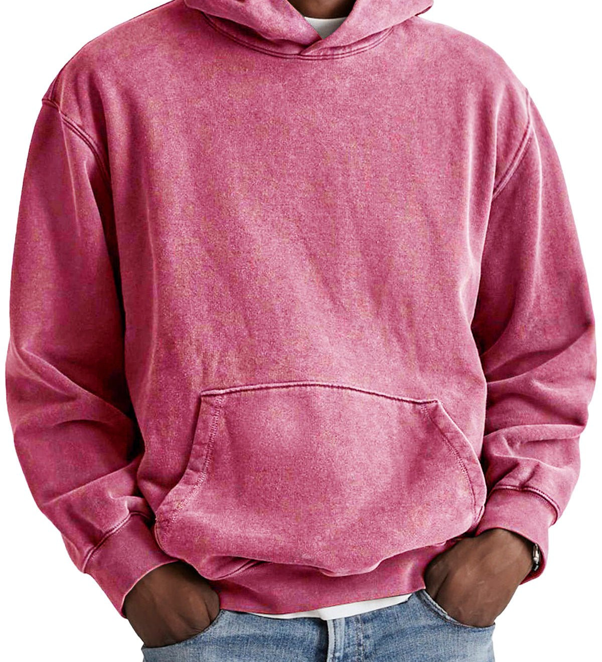 Rossi | Hanorac cu glugă streetwear