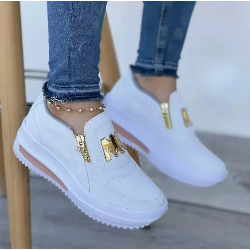 ZipStep Pain-Free Shoes